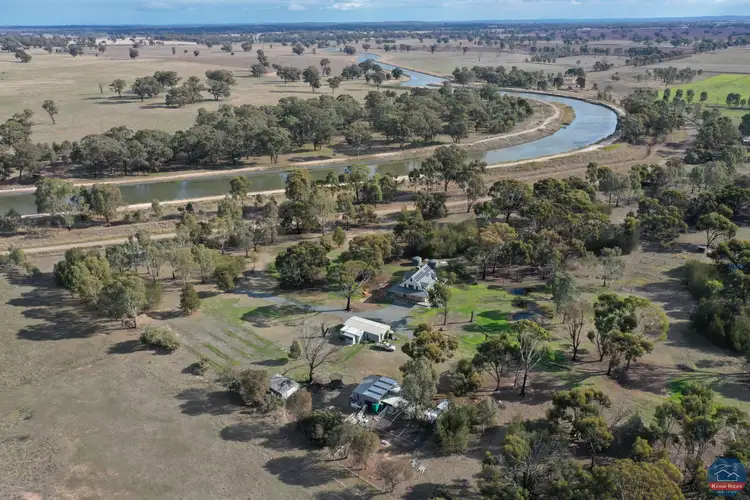 Sixth view of Homely rural property listing, 960 Punt Road, Dhurringile VIC 3610