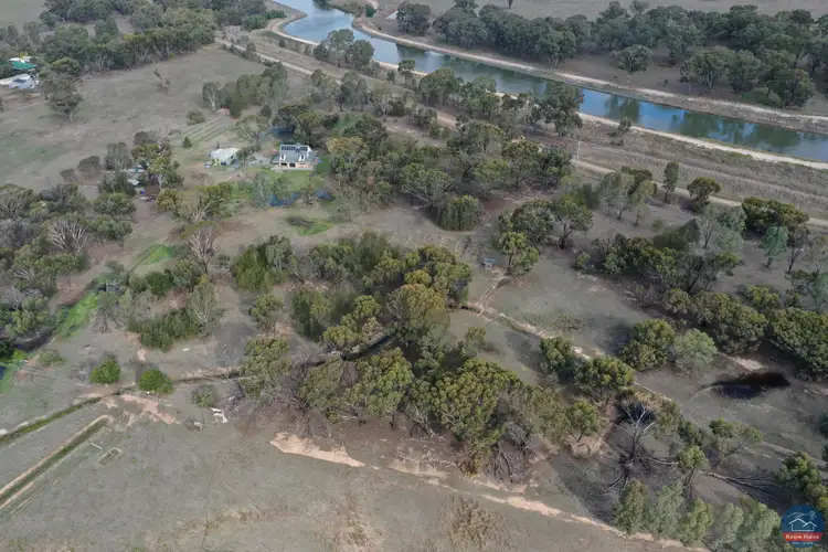Seventh view of Homely rural property listing, 960 Punt Road, Dhurringile VIC 3610