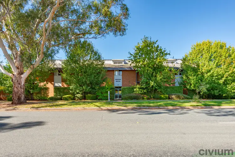 1/45 Eggleston Crescent, Chifley ACT 2606