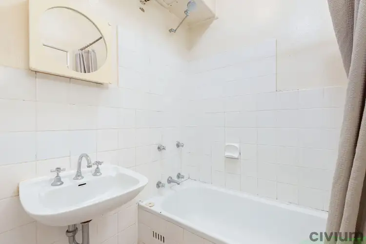 Sixth view of Homely studio listing, 1/45 Eggleston Crescent, Chifley ACT 2606