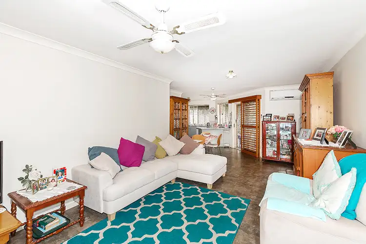 Fourth view of Homely unit listing, 3/36 Thorne St, Toronto NSW 2283