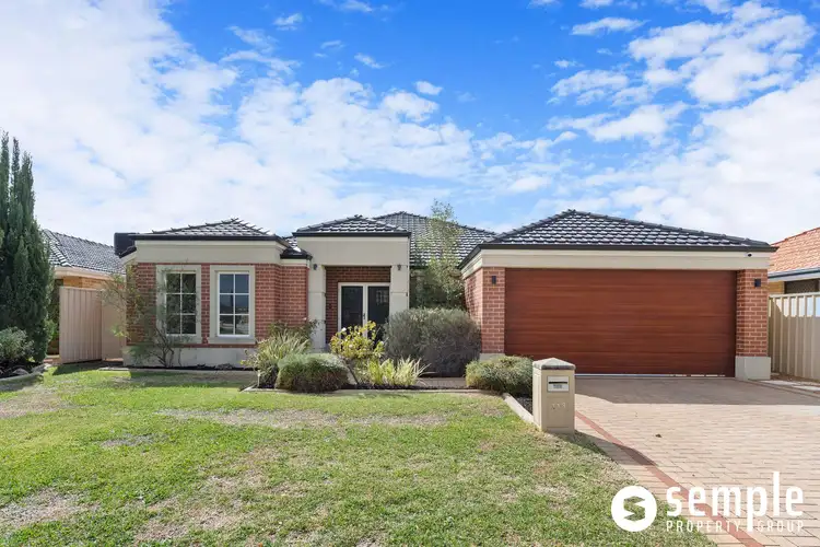 113 Gateway Boulevard, Canning Vale WA 6155