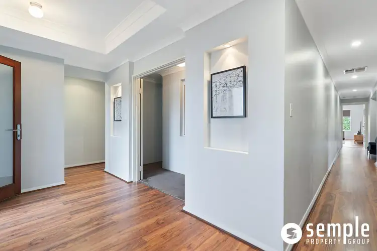 Second view of Homely house listing, 113 Gateway Boulevard, Canning Vale WA 6155