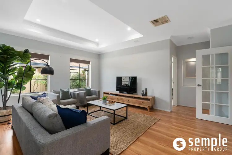 Fifth view of Homely house listing, 113 Gateway Boulevard, Canning Vale WA 6155