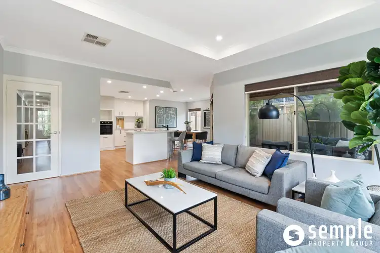 Sixth view of Homely house listing, 113 Gateway Boulevard, Canning Vale WA 6155