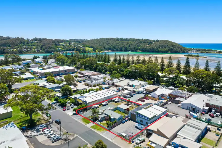 Second view of Homely house listing, 15 - 19 Graham Street, Narooma NSW 2546