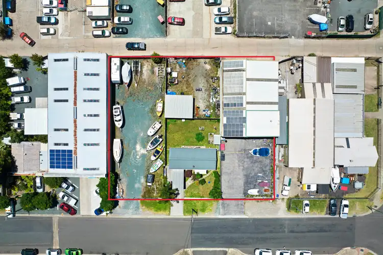 Fifth view of Homely house listing, 15 - 19 Graham Street, Narooma NSW 2546