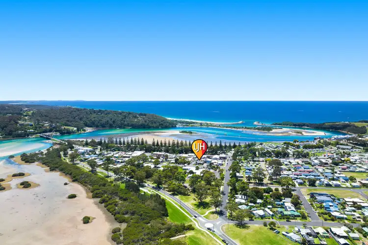 Sixth view of Homely house listing, 15 - 19 Graham Street, Narooma NSW 2546