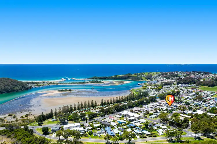 Seventh view of Homely house listing, 15 - 19 Graham Street, Narooma NSW 2546