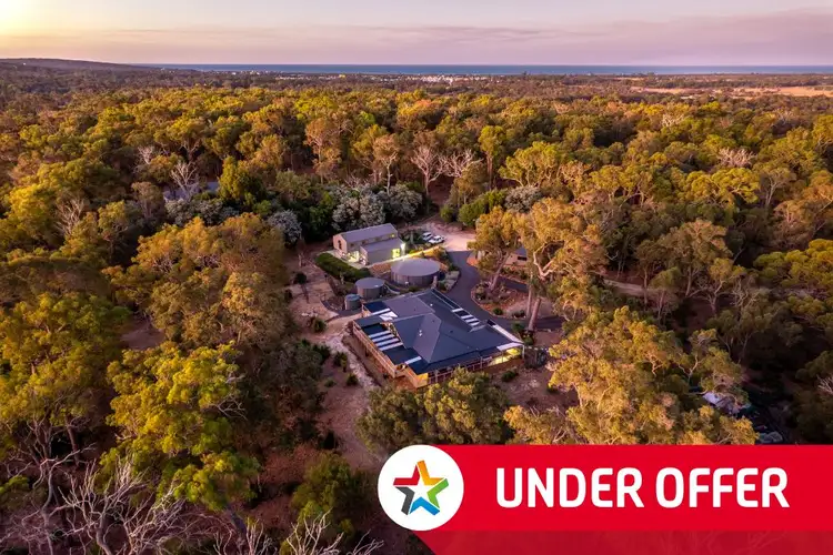 Main view of Homely house listing, 111 Green Park Road, Quindalup WA 6281