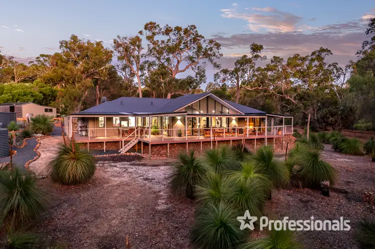 Third view of Homely house listing, 111 Green Park Road, Quindalup WA 6281