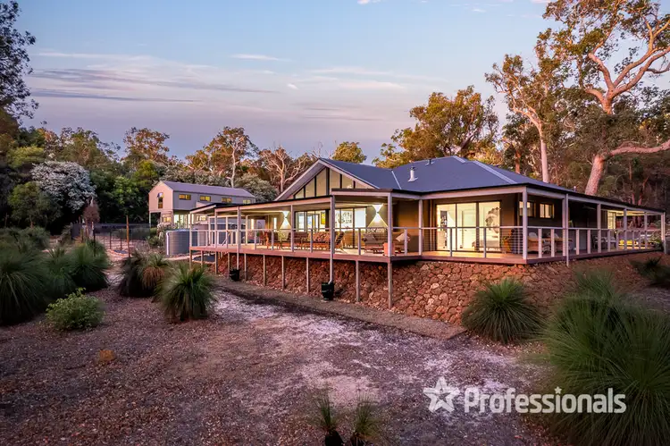 Fourth view of Homely house listing, 111 Green Park Road, Quindalup WA 6281