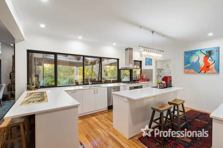 Fifth view of Homely house listing, 111 Green Park Road, Quindalup WA 6281