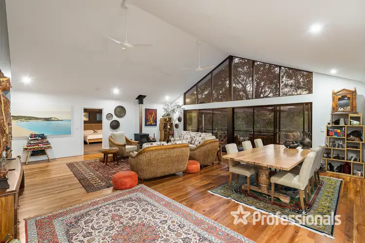 Sixth view of Homely house listing, 111 Green Park Road, Quindalup WA 6281