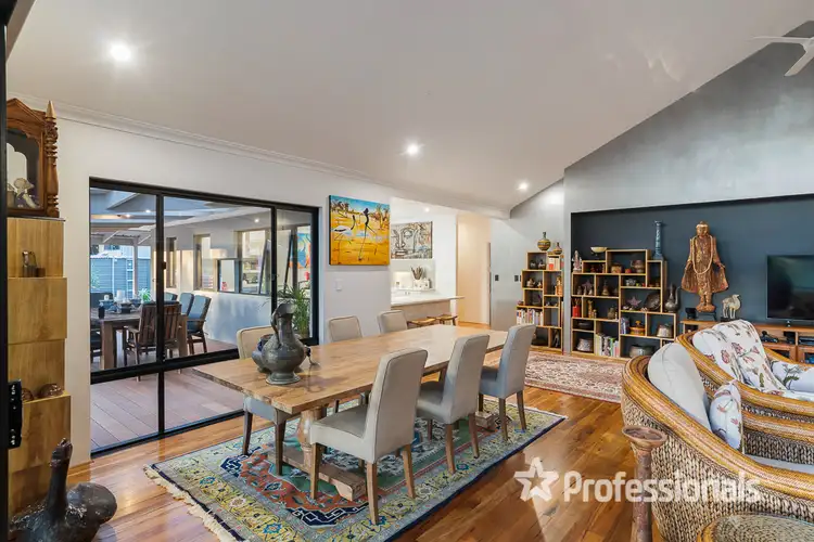 Seventh view of Homely house listing, 111 Green Park Road, Quindalup WA 6281