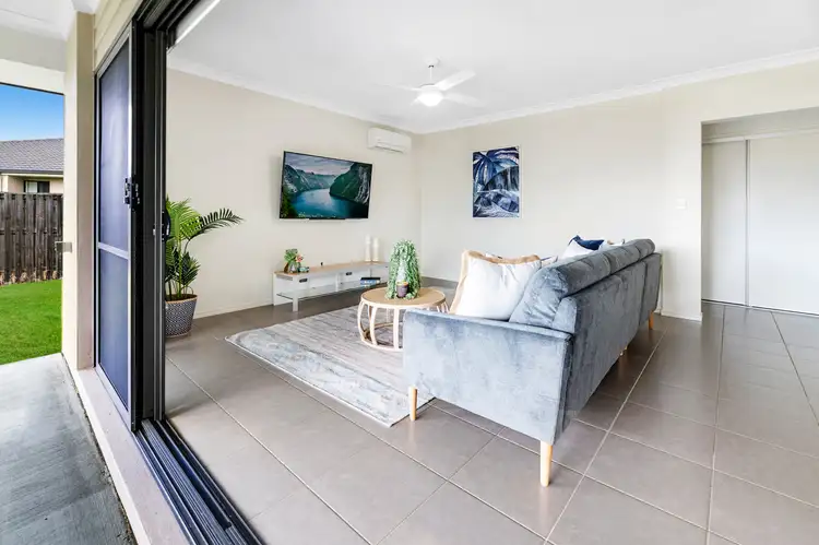 Sixth view of Homely house listing, 79 Ningaloo Drive, Pimpama QLD 4209