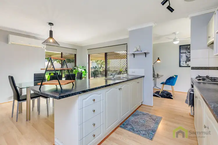 Sixth view of Homely house listing, 4 Clipper Drive, Ballajura WA 6066