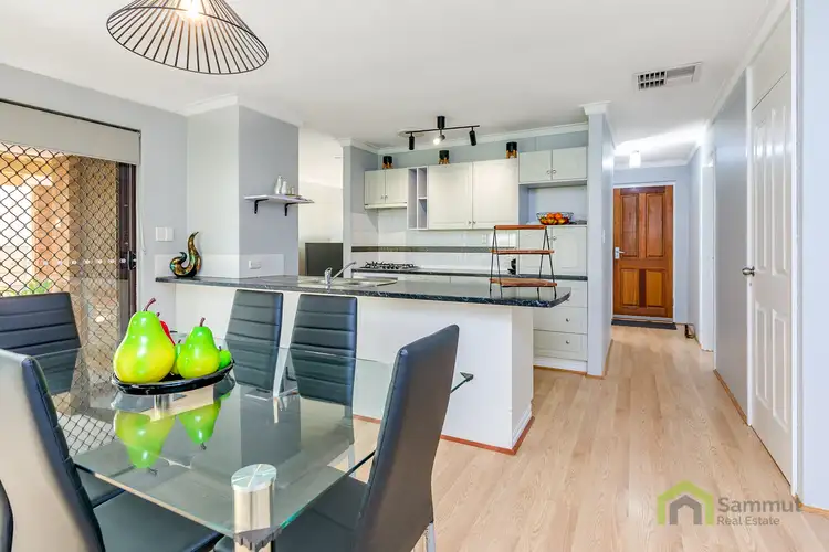 Seventh view of Homely house listing, 4 Clipper Drive, Ballajura WA 6066