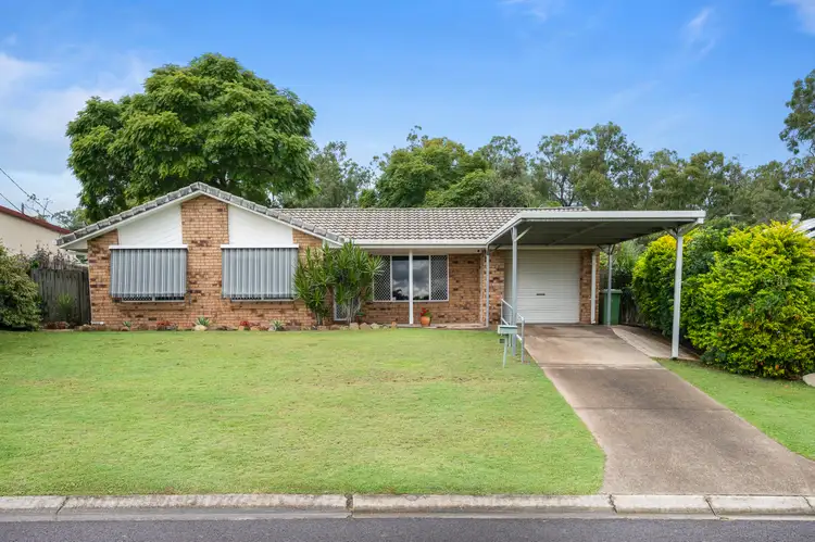 Main view of Homely house listing, 48 Wilson Drive, Camira QLD 4300