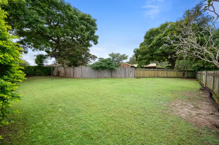 Third view of Homely house listing, 48 Wilson Drive, Camira QLD 4300