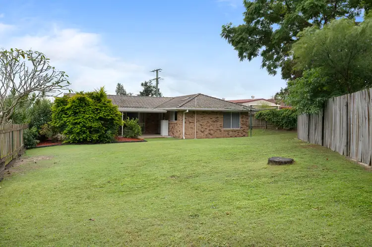 Fourth view of Homely house listing, 48 Wilson Drive, Camira QLD 4300