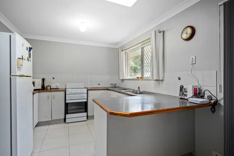 Fifth view of Homely house listing, 48 Wilson Drive, Camira QLD 4300