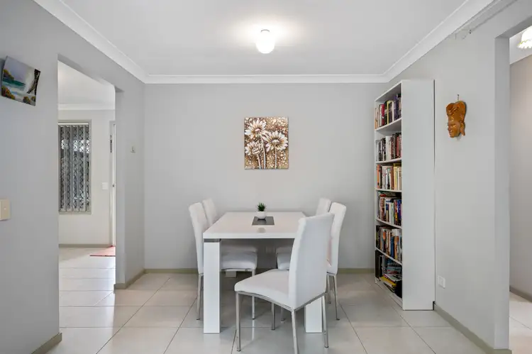 Sixth view of Homely house listing, 48 Wilson Drive, Camira QLD 4300