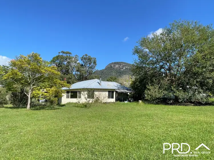 26-28 Tooloom Street, Urbenville NSW 2475