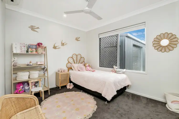 Fifth view of Homely house listing, 50 Mallorca Circuit, Burdell QLD 4818