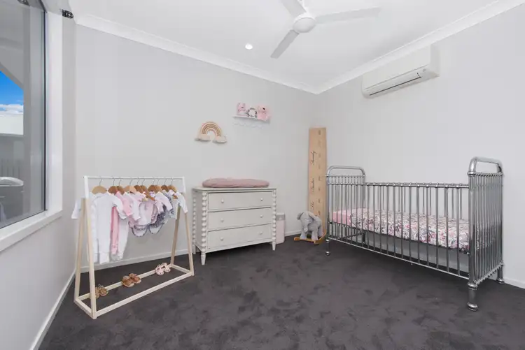 Sixth view of Homely house listing, 50 Mallorca Circuit, Burdell QLD 4818