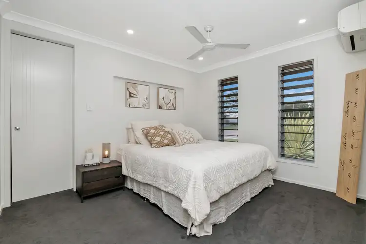 Seventh view of Homely house listing, 50 Mallorca Circuit, Burdell QLD 4818