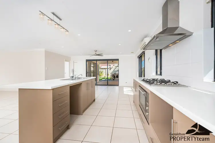 Third view of Homely house listing, 9 Carmela Corner, Wandina WA 6530