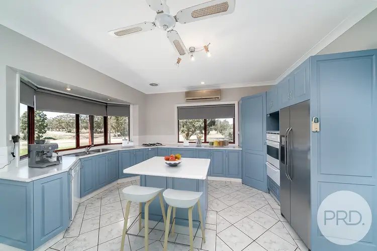 Main view of Homely house listing, 1 Marrar North Road, Marrar NSW 2652