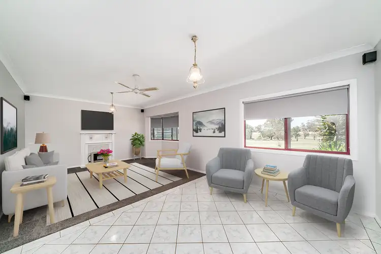 Second view of Homely house listing, 1 Marrar North Road, Marrar NSW 2652