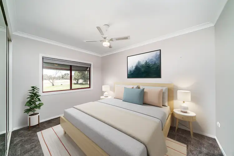Third view of Homely house listing, 1 Marrar North Road, Marrar NSW 2652