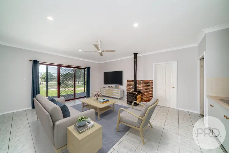 Fourth view of Homely house listing, 1 Marrar North Road, Marrar NSW 2652