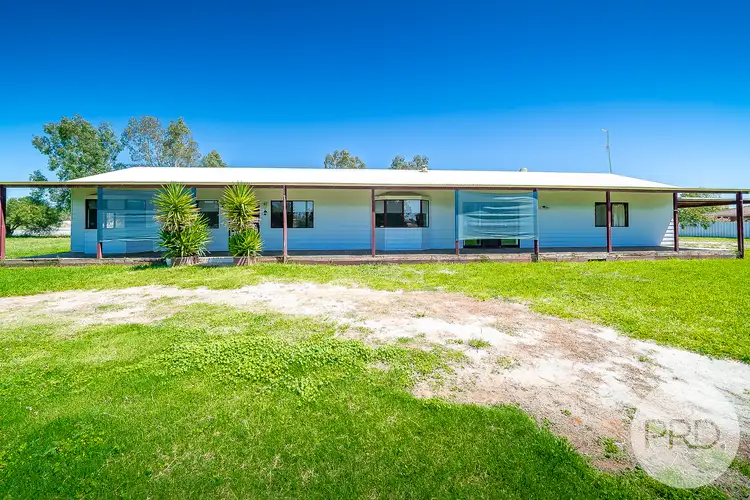 Sixth view of Homely house listing, 1 Marrar North Road, Marrar NSW 2652