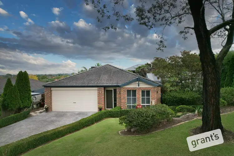Main view of Homely house listing, 5 Coronel Way, Beaconsfield VIC 3807