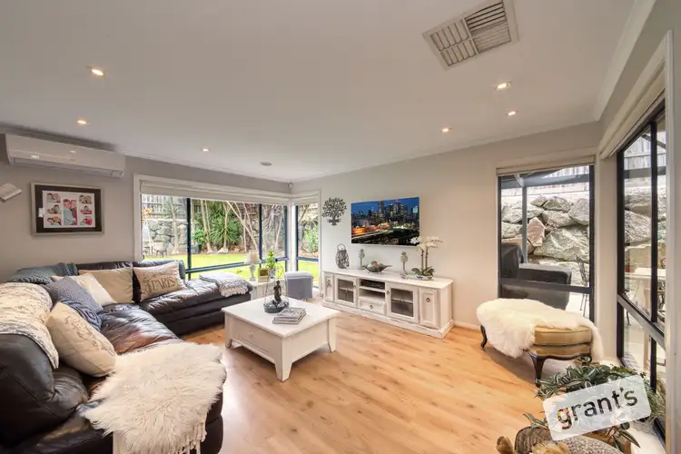 Second view of Homely house listing, 5 Coronel Way, Beaconsfield VIC 3807