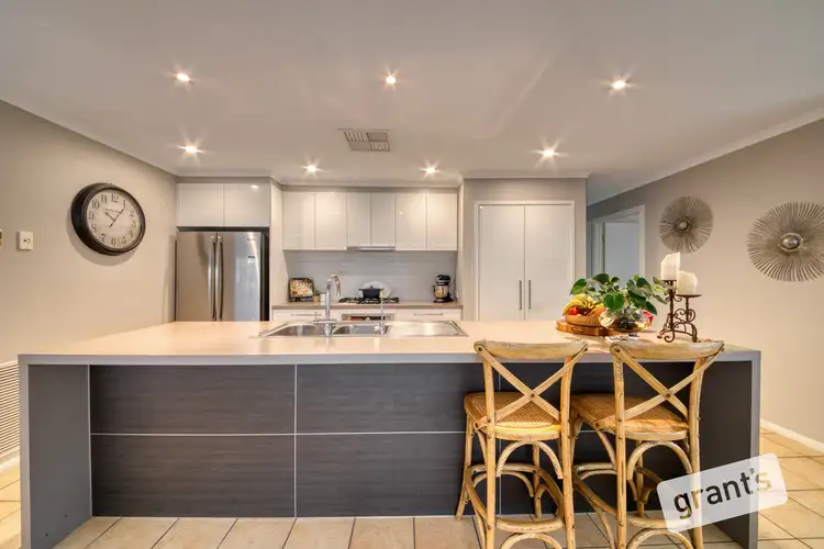 Third view of Homely house listing, 5 Coronel Way, Beaconsfield VIC 3807