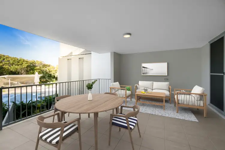 18/40 - 48 Kamala Crescent, Casuarina NSW 2487