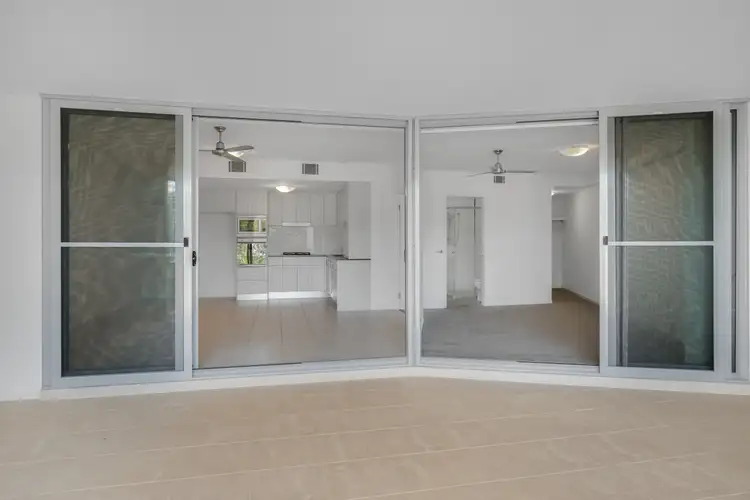 Sixth view of Homely apartment listing, 18/40 - 48 Kamala Crescent, Casuarina NSW 2487