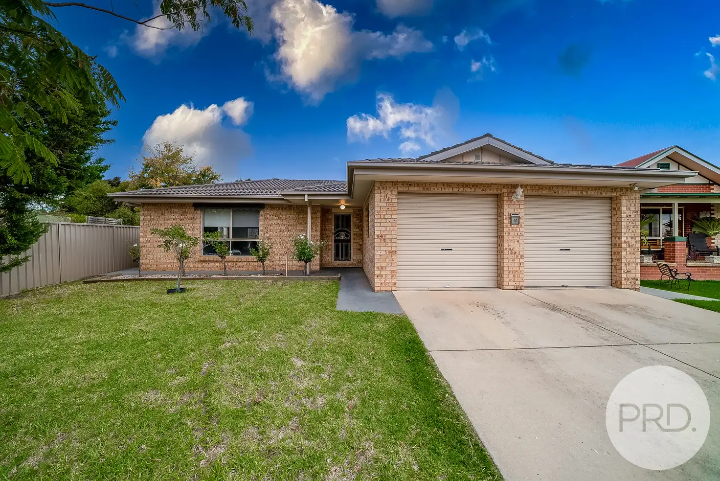Main view of Homely house listing, 16 Paldi Crescent, Glenfield Park NSW 2650