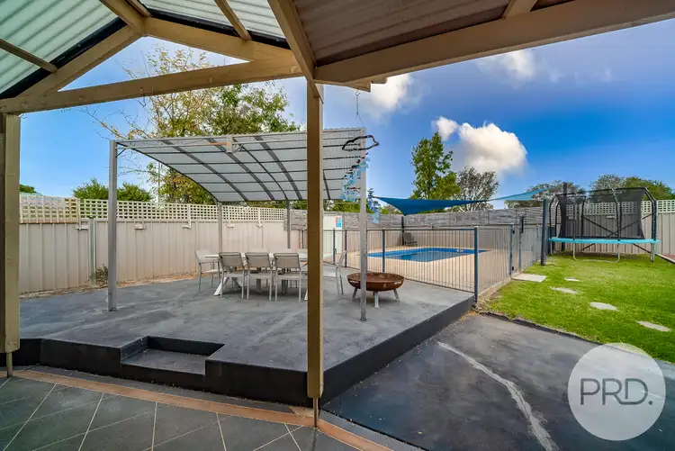 Second view of Homely house listing, 16 Paldi Crescent, Glenfield Park NSW 2650