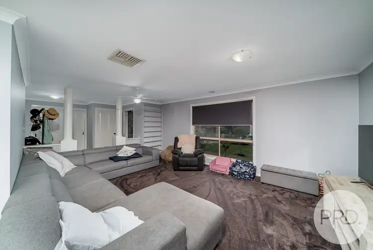 Third view of Homely house listing, 16 Paldi Crescent, Glenfield Park NSW 2650