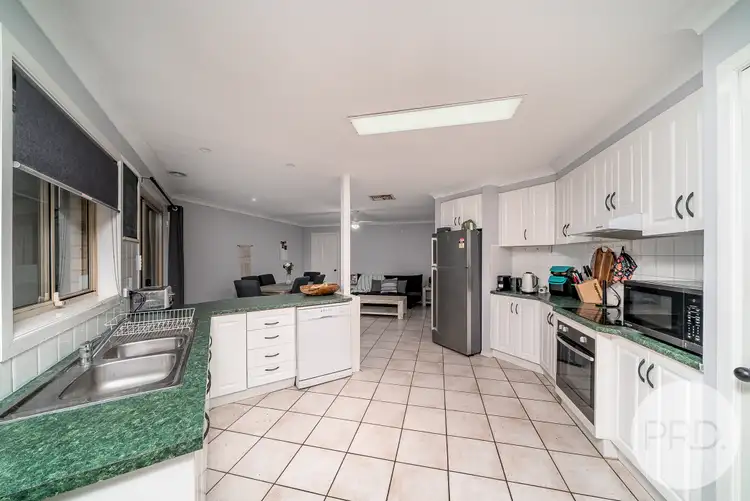 Fifth view of Homely house listing, 16 Paldi Crescent, Glenfield Park NSW 2650