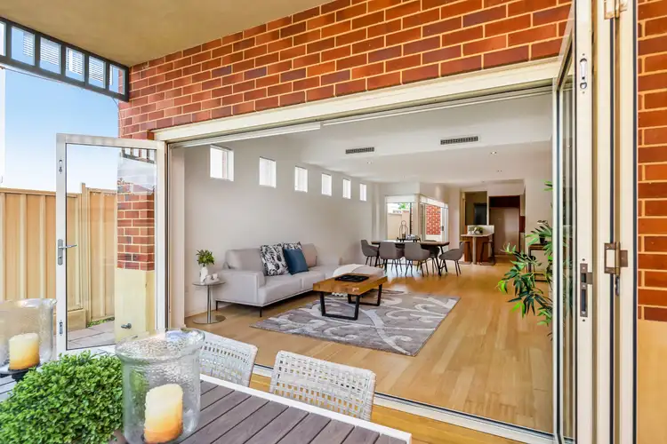 Main view of Homely house listing, 136 Matlock Street, Mount Hawthorn WA 6016