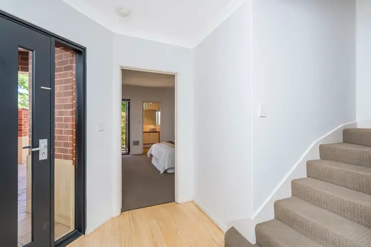 Sixth view of Homely house listing, 136 Matlock Street, Mount Hawthorn WA 6016