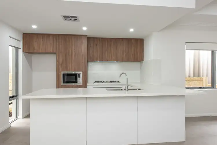 Second view of Homely villa listing, 7/1 Tuart Street, Yokine WA 6060
