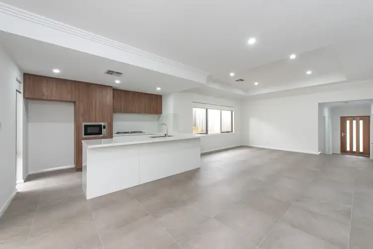 Third view of Homely villa listing, 7/1 Tuart Street, Yokine WA 6060